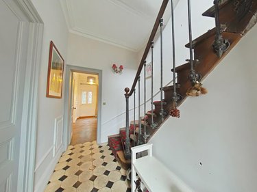 Maison a vendre Charentilly 37390 Indre-et-Loire 236 m2 7 pièces 838350 euros