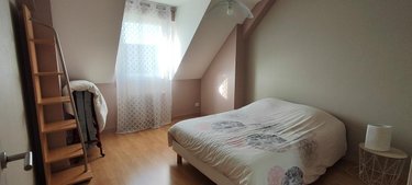 Maison a vendre Saint-Barthélemy-d'Anjou 49124 Maine-et-Loire 179 m2 7 pièces 572800 euros