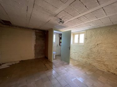 Maison a vendre Locminé 56500 Morbihan 83 m2 5 pièces 152380 euros