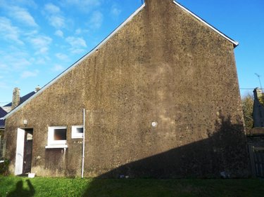 Maison a vendre Ploërdut 56160 Morbihan 100 m2 5 pièces 100530 euros