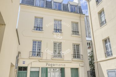 Appartement a vendre Versailles 78000 Yvelines 104 m2 5 pièces 698500 euros