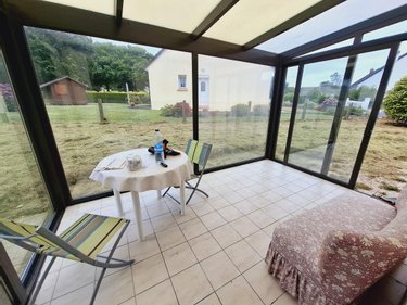 Maison a vendre La Glacerie 50470 Manche 86 m2  209600 euros