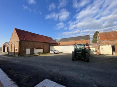 Maison a vendre Crèvecoeur sur l'Escaut 59258 Nord 125 m2 4 pièces 256760 euros