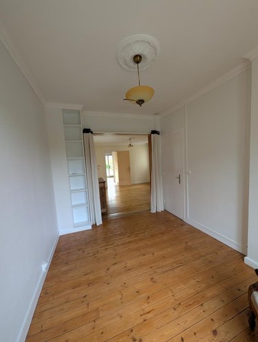 Maison a vendre Saint-Brieuc 22000 Côtes-d'Armor 69 m2  174000 euros