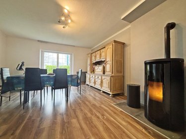 Maison a vendre Le Folgoët 29260 Finistère 126 m2 6 pièces 244200 euros