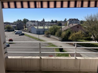 Appartement a vendre Dole 39100 Jura 80 m2 3 pièces 160000 euros