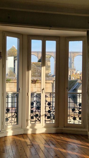 Appartement a vendre Morlaix 29600 Finistère 157 m2 6 pièces 294280 euros