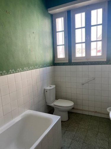 Maison a vendre Vannes 56000 Morbihan 118 m2 6 pièces 538200 euros