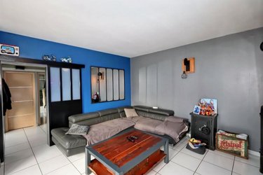 Maison a vendre Fontaine-Notre-Dame 59400 Nord 107 m2 6 pièces 217000 euros