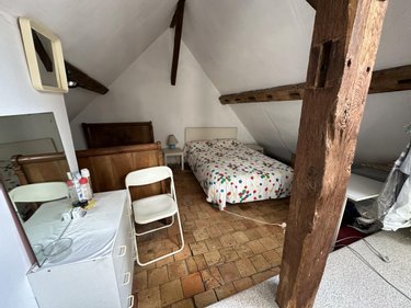 Maison a vendre Thorigné-d'Anjou 49220 Maine-et-Loire 111 m2 4 pièces 94320 euros