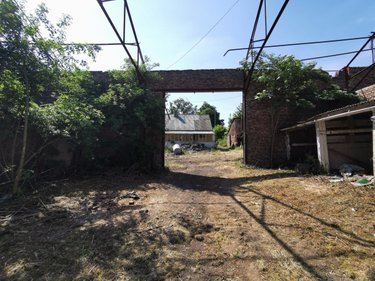 Terrain a batir a vendre Hermies 62147 Pas-de-Calais 1545 m2  49950 euros