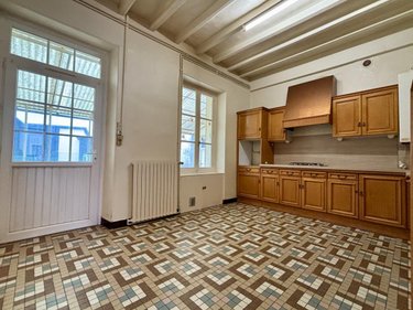 Maison a vendre Beaumont-sur-Sarthe 72170 Sarthe 78 m2 3 pièces 110580 euros