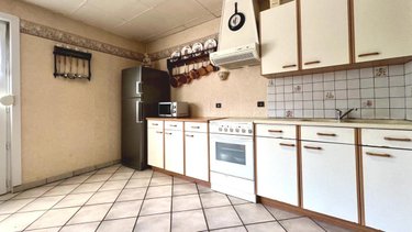 Maison a vendre Cappelle-en-Pévèle 59242 Nord 107 m2 5 pièces 210000 euros