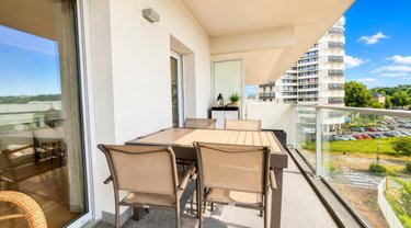 Appartement a vendre Boulogne-sur-Mer 62200 Pas-de-Calais 63 m2 3 pièces 315000 euros