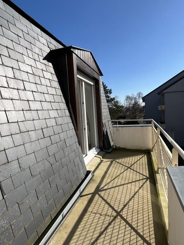 Appartement a vendre Bédée 35137 Ille-et-Vilaine 64 m2 3 pièces 172050 euros