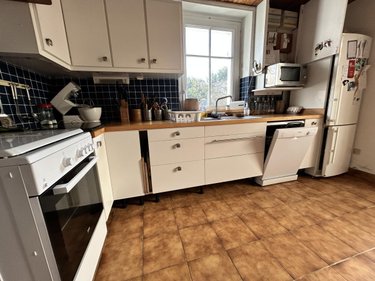 Maison a vendre Sauzon 56360 Morbihan 195 m2 6 pièces 853875 euros