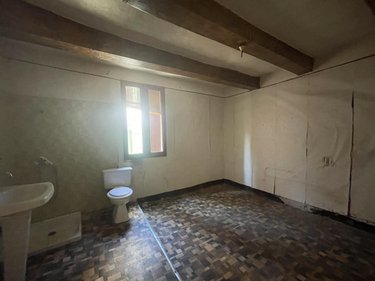 Maison a vendre Le Pouget 34230 Hérault 42 m2 3 pièces 38000 euros