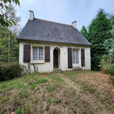 Maison a vendre Landeleau 29530 Finistère 92 m2 6 pièces 74200 euros