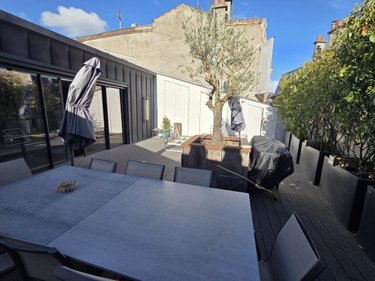 Appartement a vendre Reims 51100 Marne 232 m2 8 pièces 892000 euros