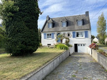 Maison a vendre Plouézec 22470 Côtes-d'Armor 120 m2  271392 euros
