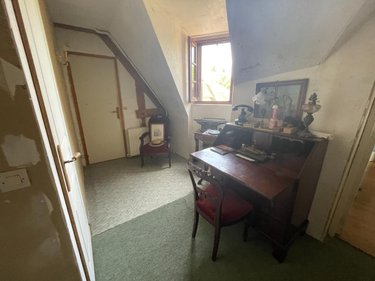 Maison a vendre Moncé-en-Saosnois 72260 Sarthe 189 m2 8 pièces 181900 euros