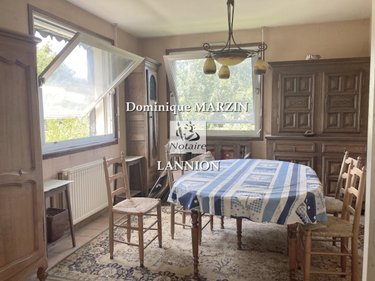 Maison a vendre Lannion 22300 Côtes-d'Armor 99 m2 4 pièces 190260 euros