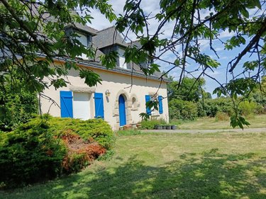 Maison a vendre Loudéac 22600 Côtes-d'Armor 122 m2 6 pièces 177820 euros