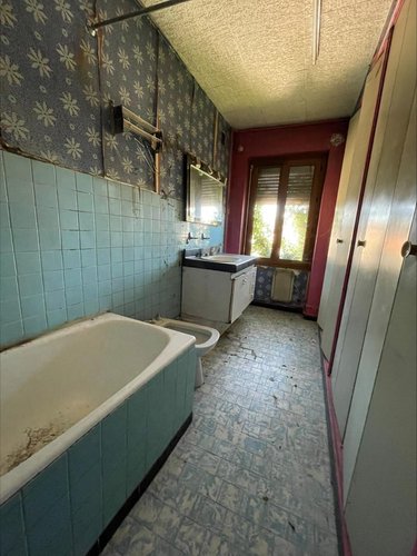 Maison a vendre Colombier-Saugnieu 69124 Rhône 112 m2 5 pièces 198000 euros