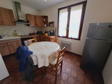 Maison a vendre La Glacerie 50470 Manche 86 m2  209600 euros