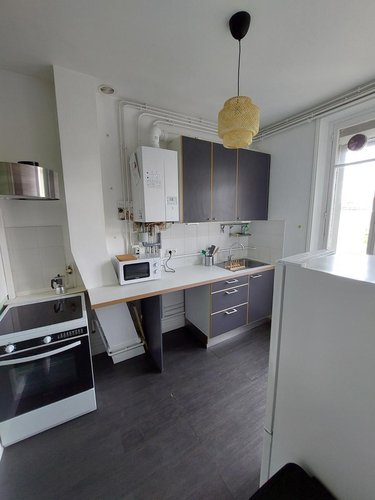 Location appartement Reims 51100 Marne 68 m2 3 pièces 990 euros