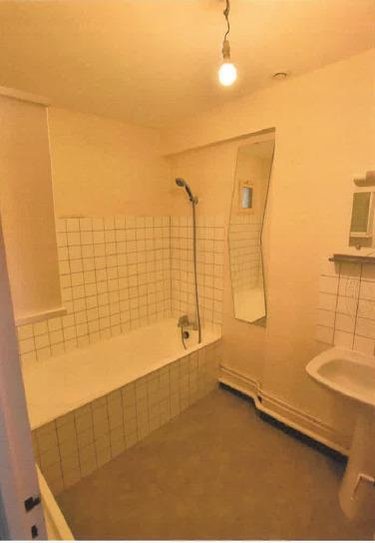 Location maison Équeurdreville-Hainneville 50120 Manche 70 m2 4 pièces 590 euros