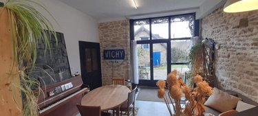 Maison a vendre Sombernon 21540 Côte-d'Or 145 m2 10 pièces 330000 euros