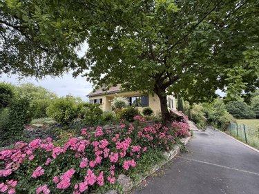 Maison a vendre Tramery 51170 Marne 123 m2 5 pièces 340000 euros