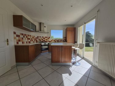Maison a vendre Colpo 56390 Morbihan 148 m2 6 pièces 364760 euros