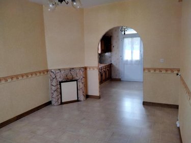 Maison a vendre Gourin 56110 Morbihan 74 m2 6 pièces 152900 euros