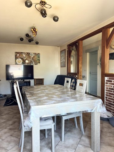 Maison a vendre Saint-Léonard-en-Beauce 41370 Loir-et-Cher 76 m2 4 pièces 169600 euros