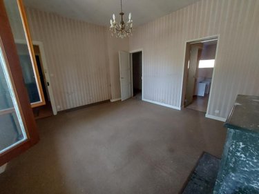 Maison a vendre Kervignac 56700 Morbihan 194 m2 10 pièces 415840 euros