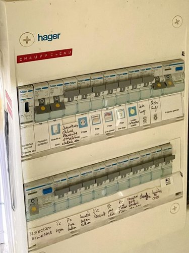 Maison a vendre Gabriac 48110 Lozère 235 m2 8 pièces 395000 euros