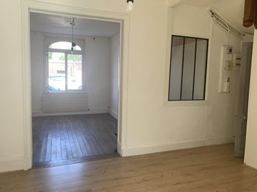 Location maison Arras 62000 Pas-de-Calais 117 m2  1205 euros