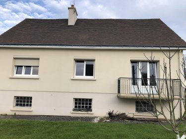 Maison a vendre Solesmes 72300 Sarthe 135 m2 10 pièces 175760 euros