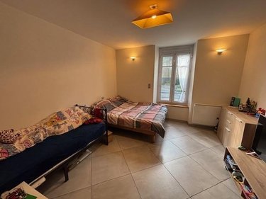 Appartement a vendre Angers 49000 Maine-et-Loire 78 m2 4 pièces 236250 euros