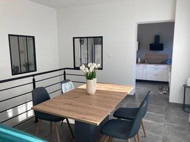 Maison a vendre Meximieux 01800 Ain 110 m2 4 pièces 325000 euros