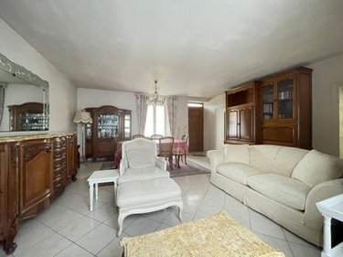 Maison a vendre Montfort-le-Gesnois 72450 Sarthe 79 m2 5 pièces 172400 euros