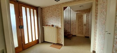 Maison a vendre Bouchemaine 49080 Maine-et-Loire 125 m2 5 pièces 320225 euros