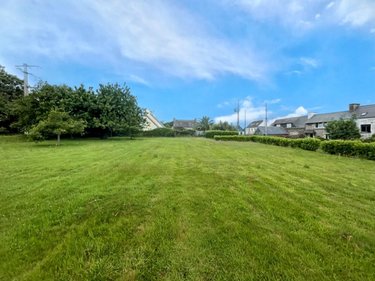 Terrain a batir a vendre Plouézec 22470 Côtes-d'Armor 1049 m2  105000 euros