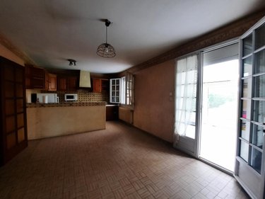 Maison a vendre Challans 85300 Vendée 139 m2 5 pièces 236600 euros