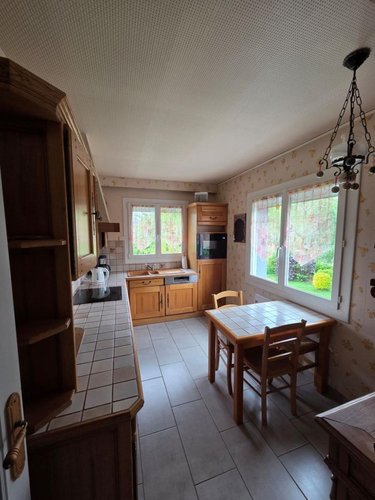 Maison a vendre Saint-Romain-de-Colbosc 76430 Seine-Maritime 120 m2 4 pièces 332600 euros