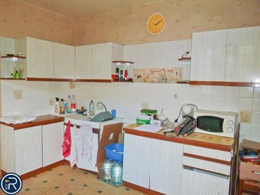 Maison a vendre Louverné 53950 Mayenne 156 m2 7 pièces 176800 euros