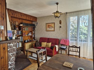 Maison a vendre Saint-Étienne-lès-Remiremont 88200 Vosges 91 m2 4 pièces 152000 euros