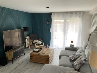 Maison a vendre Vannes 56000 Morbihan 83 m2 4 pièces 390600 euros